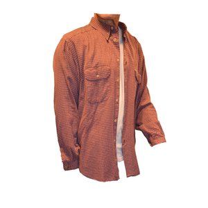 Giorgio Armani 'Le Collezione' Button Down Casual Shirt